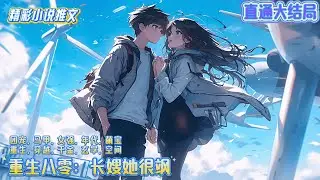 【完结】《重生八零：长嫂她很飒》扶弟魔徐兰死前终于醒悟了。为爹为娘为弟弟，做牛做马一辈子，结果被赶出家门活活累死。重生回到八十年代，她看着嗷嗷待哺的小姑子小叔子，下定决心当个好嫂子...｜#空间#穿越