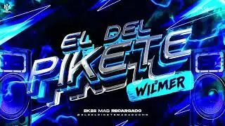 YA PARA QUE MICKEY BASS CON SOBRE BAJO - EDP-25