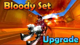 FWC Server | Bloody Set Upgrade - Vorbereitung für Nightmare Dungeon Solo Run