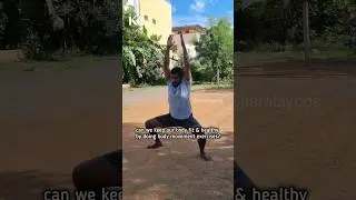 Body #movement #exercise 💪 can build a body? #fitness #bodybuilding #karalayoga #yoga #yogaflow
