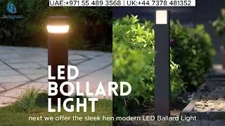 3ACS presenting best IDA approved lighting solutions