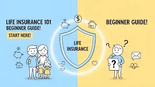 What Is Life Insurance? Simple Guide for Beginners!