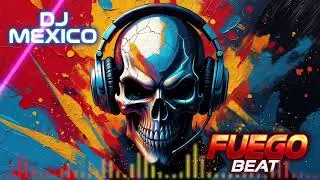 🔥Mexican House DJ Mix 2025 | Fuego Beats