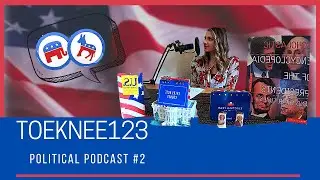 Headlines are Misleading (Political Podcast #2)