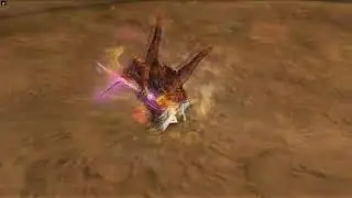 Aion Classic 4.5 Arena Gunner 🆚 Assassin (Feez) № 3