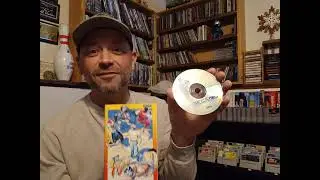 Re-recorded Classic: Final Fight CD
