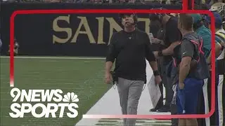 Sean Payton to serve as the 19th head coach in Broncos history