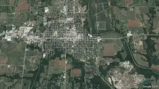 Independence Kansas authorities respond to hostage situation