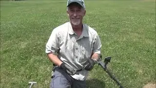 Metal Detecting with My Brother for Old Silver and Gold - SMELLS LIKE SILVER