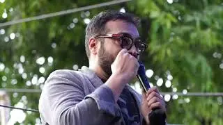 Anurag kashyap at JAMIA MILLIA ISLAMIA UNIVERSITY || JAMIA Protest latest speech || latest news