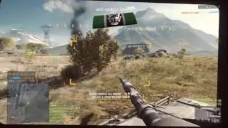 ONLY IN BATTLEFIELD #73 TYPE 99 MBT - BEST TANK IN BF4
