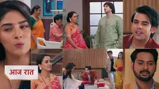 Anupama 18 February 2026 new promo - kyati's concern