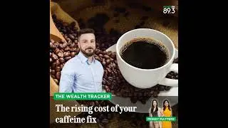Wealth Tracker: Will the bullish sentiment remain for coffee prices?