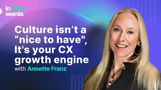 How culture drives global customer experience
