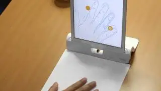 Osmo Gaming System for iPad _ Newton