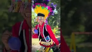 𝘾𝙊𝙉 𝙏𝙊𝘿𝘼 𝙇𝘼 𝘼𝘾𝙏𝙄𝙏𝙐𝘿!!!😃🥁🎻🔥✅🥰🌳🍇 Integrante de Danza Matlachines Guadalupe 🔥