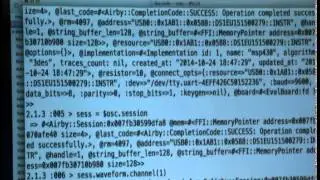 Breaking Encryption with an Oscilloscope: Power Analysis for Software Hackers