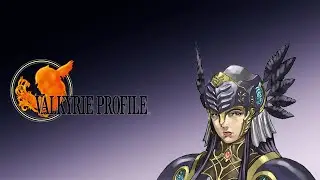 Boss Battle Quotes | VALKYRIE PROFILE Voice Collection (File Extracts)