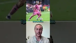 Bernardeschi played with Ronaldo at Juve & now will play with Messi at the 2024 MLS All-Star game 🌟