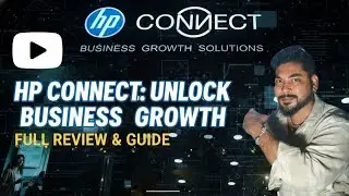 Stop Buying Business Tech Blind | Inside HP Connect Gujarat