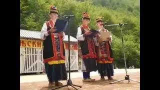 Janjski sabor,Glogovac.SRCU MOGA ZAVICAJA,Sara Maksimovic
