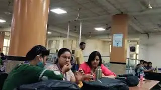 JMIT Canteen | Seth Jai Prakash Mukand Lal institute of Engineering and Technology | JMIT Radaur