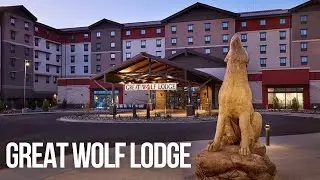Great Wolf Lodge Scottsdale Arizona
