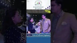 WTITC Constitution Summit | To Empower Telugu Tech Trailblazers Around the World | ITTV