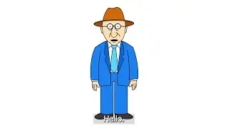 Mr Goblet - Elliot Goblet, Celebrity Wedding MC