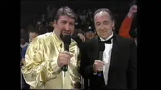 NWA TNA WRESTLING 2002