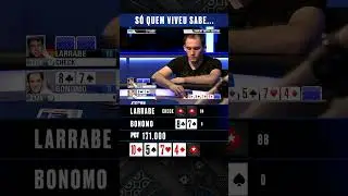 SUANDO FRIO 🥵 #poker #leitura