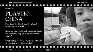 Ecological And Environmental Turns Remapping China&rsquo;s Sociocultural Landscape through Ecocinema