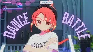 Inazuma Eleven Victory Road | Dance Battle gegen Raika | [HD][PS5][Ger/Deutsch]