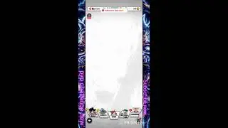 🔴 Dragon ball legend bettle 🔥 pvp Live Stream 😎 Part 14