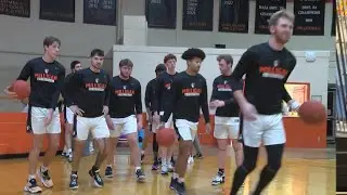 Milligan falls in well-contested AAC matchup against Reinhardt