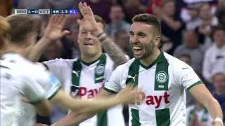 Samenvatting FC Groningen - Vitesse 2-1 (18-05-2019)