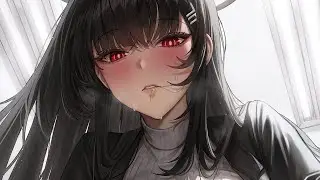 Nightcore - Car Keys