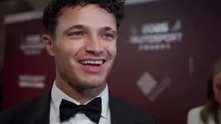 F1 champion Lando Norris on 2025 season: 'Not a lot&rsquo;s changed' | REUTERS