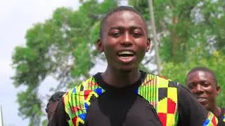 MMUST Pop Stars Band-Bahati Ni Yake
