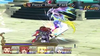 Tales of Symphonia - Lapyx [HD]