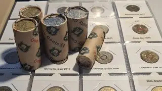 TCH -Talking Coins And  Noodling  Coins 2022 LIVE