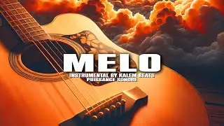 [Free] Melodic Guitar Type Beat 