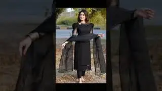 Summer dress design for Eid 2023 / summer outfit ideas / plain suit stitching ideas #dressdesign2023
