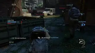The Last of Us - Trolololoooo