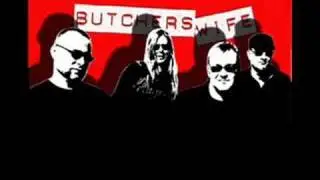 Butcher`s Wife - Moon