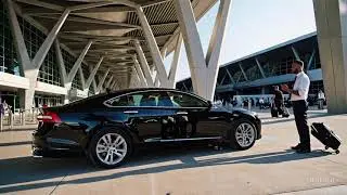 Austin Bergstrom Airport Transportation