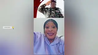 Tania tv : ce qui s'est r&eacute;ellement pass&eacute; &agrave; l'a&eacute;roport de Niamey 
