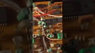 Fix it - Don't ditch it! #fostex #4track #cassetteplayer #analogaudio #retro #repair