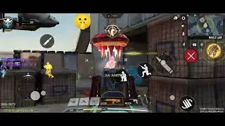 CODM MP COMEBACK USING AK117/STRIKER #subcribeformore 