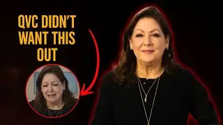 Lisa Mason After QVC &mdash; The Truth Fans Didn&rsquo;t Expect